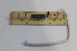 Плата управления Airhot для Ip5000/Ip5000 Wok - 5