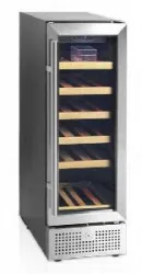 Шкаф винный Tefcold Tfw100-S – купить в RuOborudovanie.ru с доставкой до двери Купить шкаф винный tefcold tfw100-s – цена от завода, доставка до двери | RuOborudovanie.ru