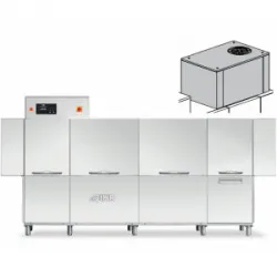 Машина посудомоечная Dihr Rx 326 As Dx+Dde+Hrp30 – купить в Москве с доставкой Купить машина посудомоечная dihr rx 326 as dx+dde+hrp30 в Москве – цена завода, доставка до двери | RuOborudovanie.ru