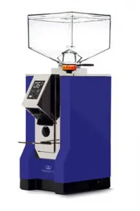 Кофемолка Eureka Mignon Perfetto 50 16CR Blue – купить по цене завода