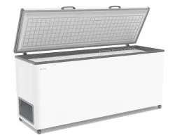 Ларь морозильный Frostor F700S белый Standart – купить в RuOborudovanie.ru с доставкой до двери Купить ларь морозильный frostor f700s белый standart – цена от завода, доставка до двери | RuOborudovanie.ru