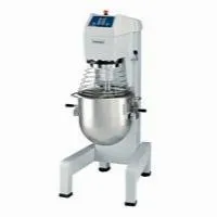 Купить миксер планетарный electrolux professional mbe40b 600276 в Москве – цена завода, доставка до двери | RuOborudovanie.ru