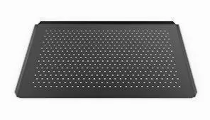 Гастроемкость Unox Tg 890 Gn 1/1 Foro Black – купить по цене завода