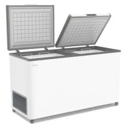 Ларь морозильный Frostor F500SD – купить в Москве с доставкой Купить ларь морозильный frostor f500sd в Москве – цена завода, доставка до двери | RuOborudovanie.ru