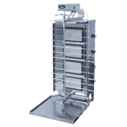 Аппарат для шаурмы Grill Master ф4шмг 11210 газ – купить в Москве с доставкой Купить аппарат для шаурмы grill master ф4шмг 11210 газ в Москве – цена завода, доставка до двери | RuOborudovanie.ru
