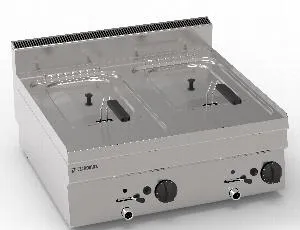 Фритюрница Tecnoinox Fr70G/0 123028 газ 650 серии – купить в Москве по цене завода