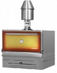 Гриль-печь Josper Hjx-25M – купить в Москве с доставкой Купить гриль-печь josper hjx-25m в Москве – цена завода, доставка до двери | RuOborudovanie.ru