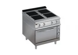 Купить плита электрическая 900 серии apach chef line lre89fe в Москве – цена завода, доставка до двери | RuOborudovanie.ru