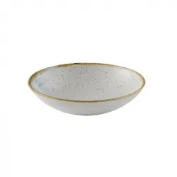 Тарелка глубокая 18,2СМ 0,426Л, без борта, Stonecast Accents, цвет Duck Egg Blue Asdeevb71 – купить в RuOborudovanie.ru с доставкой до двери Купить тарелка глубокая 18,2см 0,426л, без борта, stonecast accents, цвет duck egg blue asdeevb71 – цена от завода, доставка до двери | RuOborudovanie.ru
