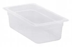 Гастроемкость Gn1/3-10 Cambro T полипропилен 190 34Pp – купить в Москве по цене завода