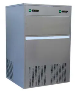 Льдогенератор Koreco AZ120/55 пальчикового льда 60+60 кг/сут – купить по цене завода