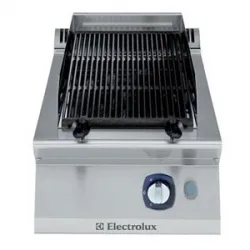 Гриль лавовый газ Electrolux E7Grgdlc00 371044 – купить в Москве с доставкой Купить гриль лавовый газ electrolux e7grgdlc00 371044 в Москве – цена завода, доставка до двери | RuOborudovanie.ru