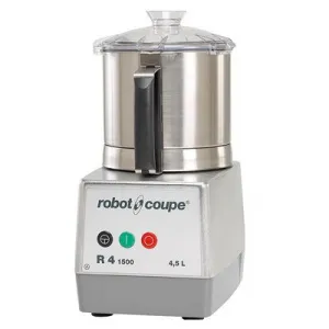 Куттер Robot Coupe R4-1500 арт.22430 – купить в Москве по цене завода