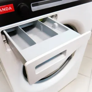 Стиральная машина Lavanda WHC6P с насосом – купить по цене завода