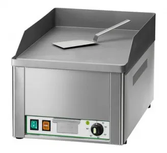 Поверхность жарочная Fimar FRY1L (гладкая) электрическая – купить по цене завода