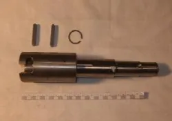 Вал миксера Varimixer R60-33.2Z – купить в Москве с доставкой Вал миксера Varimixer R60-33.2Z