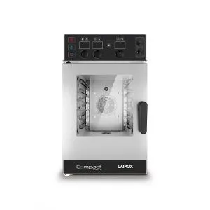 Пароконвектомат Sapiens Compact Coes061R+Ilcs1+Ksc004O Lainox – купить в Москве по цене завода