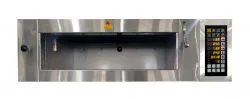 Купить печь статическая kocateq ebo 64x2 st2 p2,1-камерная с подом 66*86,5 см с парогенер.-термоблоком в Москве – цена завода, доставка до двери | RuOborudovanie.ru