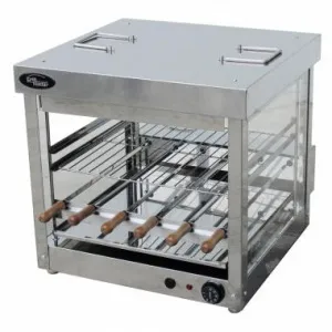 Шашлычница Grill Master ф1шстэ 21303 – купить в Москве по цене завода