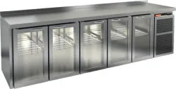 Купить стол с охлаждающим шкафом с ст.двер.hicold gng 11111 br2 ht – цена от завода, доставка до двери | RuOborudovanie.ru