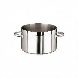 Купить кастрюля paderno 2,1л d16см 11107-16 в Москве – цена завода, доставка до двери | RuOborudovanie.ru
