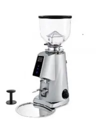 Кофемолка Fiorenzato F4 E Nano (серый) – купить в RuOborudovanie.ru с доставкой до двери Купить кофемолка fiorenzato f4 e nano (серый) – цена от завода, доставка до двери | RuOborudovanie.ru
