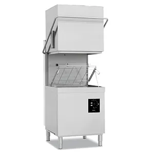 Машина посудомоечная Apach Ac990 (TT3920Ru) купольная – купить в Москве по цене завода
