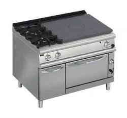 Купить плита газовая apach chef line lrstg129r2fg со сплошной поверхностью 900 серии в Москве – цена завода, доставка до двери | RuOborudovanie.ru