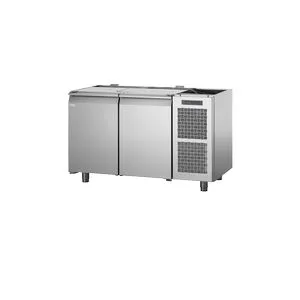 Стол морозильный кондитерский Apach Chef Line Ltfp11Nt – купить в Москве по цене завода