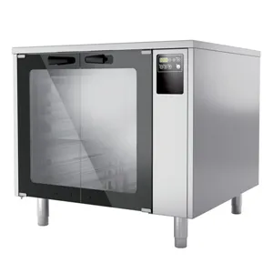 Шкаф расстоечный Lainox Nlv084 Av – купить по цене завода