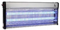 Купить лампа инсектицидная airhot ike-40w ловушка для насекомых в Москве – цена завода, доставка до двери | RuOborudovanie.ru