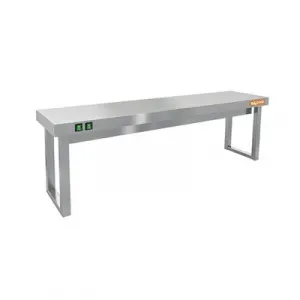 Полка тепловая Hicold TP1-10/3 – купить в Москве по цене завода