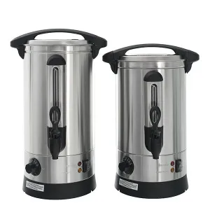 Электрокипятильник Foodatlas HLB-10L – купить в Москве по цене завода