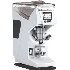 Кофемолка-дозатор Victoria Arduino Mythos 2 with fixed speed, white, 220V – купить по цене завода
