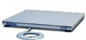 Весы складские Cas Hercules 2Hfs 1215 платформенные – купить в Москве по цене завода