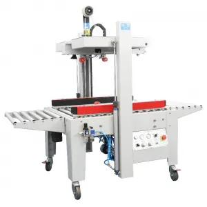 Заклейщик коробов FXJ-5050QS – купить в Москве по цене завода