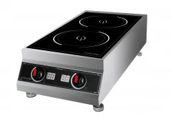 Плита индукционная Ecokitchen Ind-32P-3500*2 встр. – купить в Москве с доставкой Купить плита индукционная ecokitchen ind-32p-3500*2 встр. в Москве – цена завода, доставка до двери | RuOborudovanie.ru