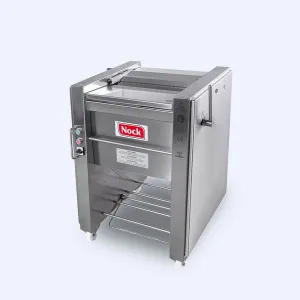 Шкуросъёмная машина для рыбы Nock Cortex CF 460 – купить в Москве по цене завода