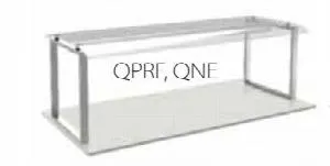 Поверхность охл. Quarzo Enofrigo Drop In Isola V- Curvo Svt Fissa Prf 1400 A1Dogekfcqprf14 – купить в Москве по цене завода