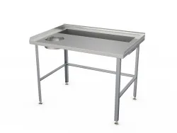 Стол пристенный овощной со-с-1-1200.800-02 (СО-1/1200/800) – купить в Москве с доставкой Купить стол пристенный овощной со-с-1-1200.800-02 (со-1/1200/800) в Москве – цена завода, доставка до двери | RuOborudovanie.ru