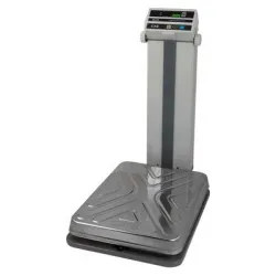 Купить весы торговые cas db-1h 150 (150кг/20-50г) напольные (db-150h) в Москве – цена завода, доставка до двери | RuOborudovanie.ru