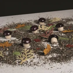 Форма силиконовая "Gourmand гриб" 28Х29ММ H27Мм, 8мл, 40 ячеек Gg025S – купить в RuOborudovanie.ru с доставкой до двери Купить форма силиконовая "gourmand гриб" 28х29мм h27мм, 8мл, 40 ячеек gg025s – цена от завода, доставка до двери | RuOborudovanie.ru