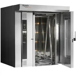 Печь ротационная Apach J106/108С Mdcpt (платформа) газовая – купить в Москве с доставкой Купить печь ротационная apach j106/108с mdcpt (платформа) газовая в Москве – цена завода, доставка до двери | RuOborudovanie.ru