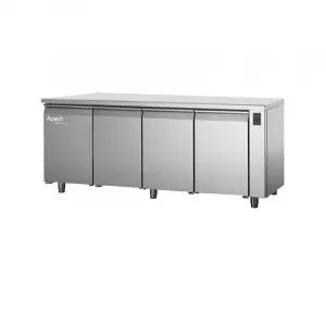 Стол холодильный Apach Chef Line Ltrm1111Tr Snack – купить по цене завода