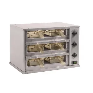 Шкаф-Мармит Robolabs МН-3-2М-02 мультихолдер – купить в Москве по цене завода