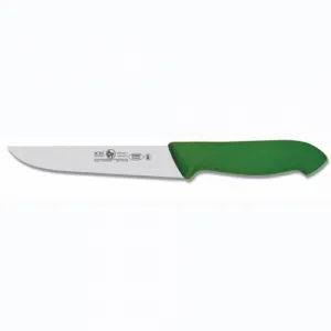 Нож для чистки овощей 12СМ, зеленый Horeca Prime 28500.Hr04000.120 – купить в Москве по цене завода