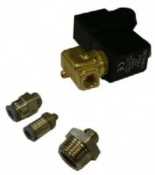 Соленоид Bongard Af3W0000328 – купить в Москве с доставкой Соленоид Bongard Af3W0000328