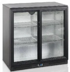 Шкаф холодильный со стеклом Tefcold Ba20S барный черный – купить в Москве с доставкой Купить шкаф холодильный со стеклом tefcold ba20s барный черный в Москве – цена завода, доставка до двери | RuOborudovanie.ru