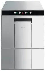 Посудомоечная машина Smeg UD500D фронтальная – купить в Москве с доставкой Купить посудомоечная машина smeg ud500d фронтальная в Москве – цена завода, доставка до двери | RuOborudovanie.ru