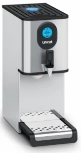 Кипятильник Lincat EB4FX проточный производительностью 31л/ч – купить в Москве по цене завода
